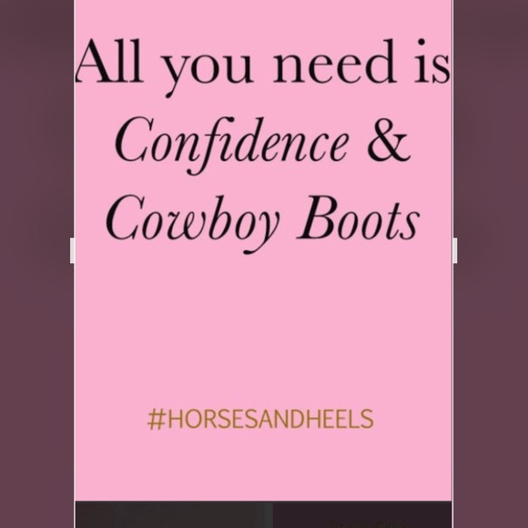 Cute black Razz Old Gringo boots - Picture 7 of 11